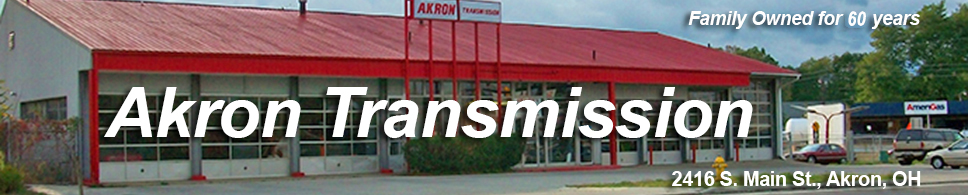 Akron Transmission Inc.